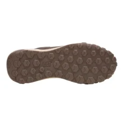 Zapatillas Caterpillar HEX READY LOW WP COFFEE B