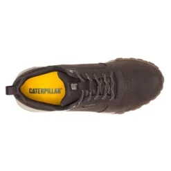Zapatillas Caterpillar HEX READY LOW WP COFFEE B