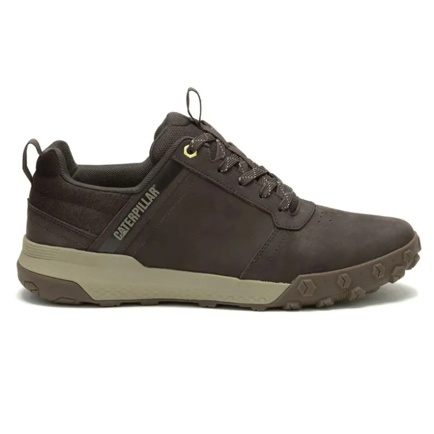 Zapatillas Caterpillar HEX READY LO
