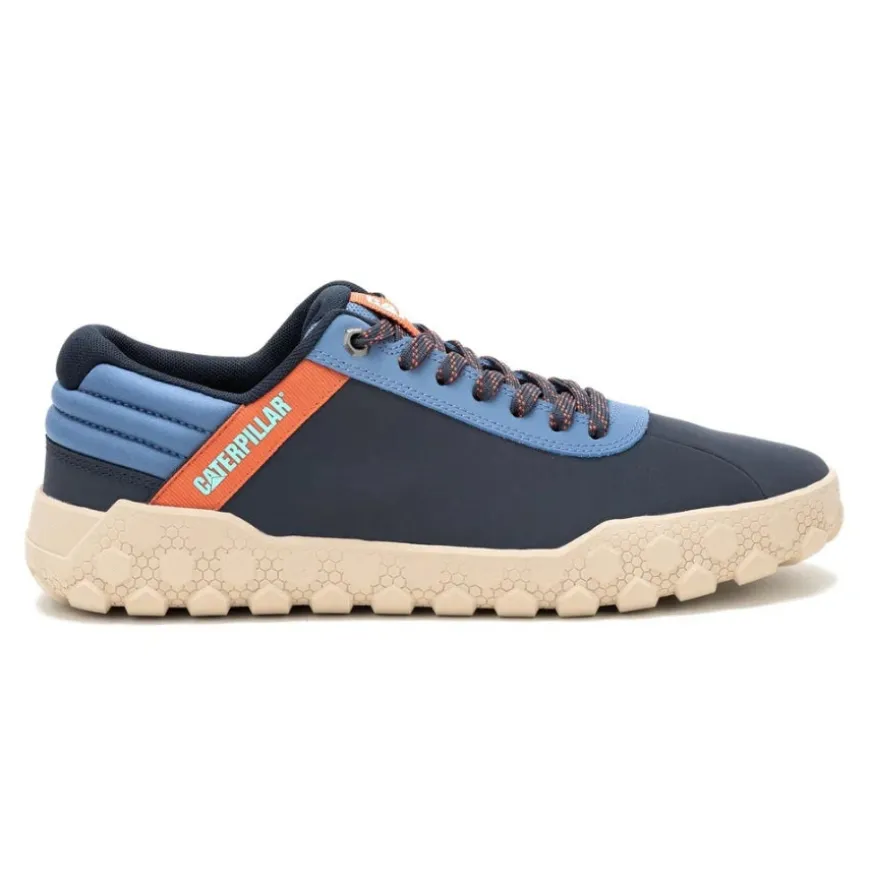 Zapatillas Caterpillar HEX + TOTAL ECLIPSE