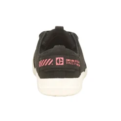 Zapatillas Caterpillar HEX TOUGH BLACK