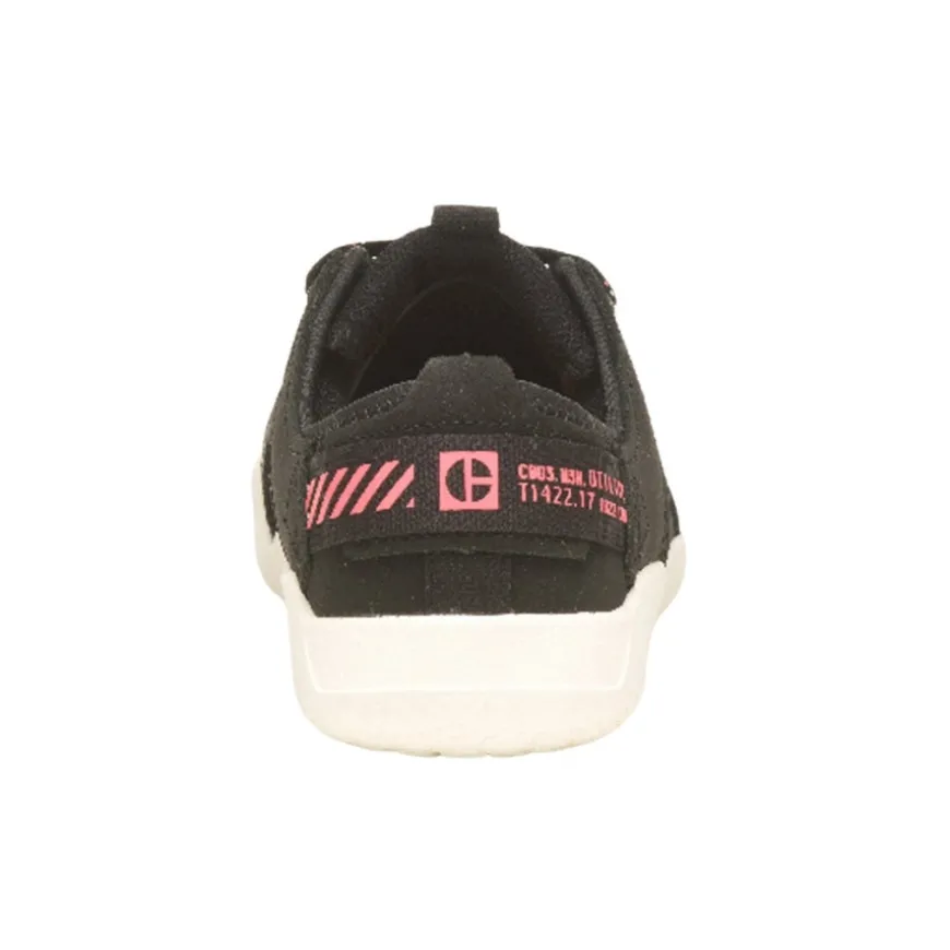 Zapatillas Caterpillar HEX TOUGH BLACK
