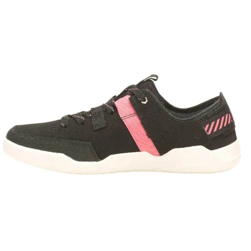 Zapatillas Caterpillar HEX TOUGH BLACK