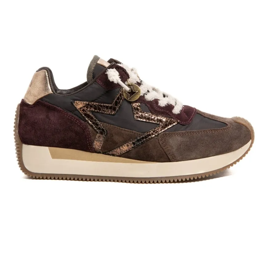 Zapatillas Cetti C-1375