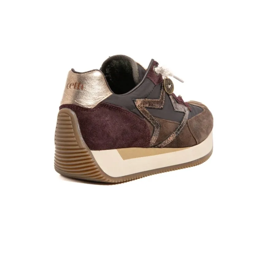 Zapatillas Cetti C-1375