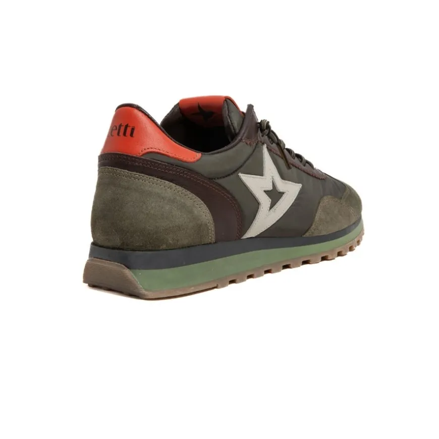 Zapatillas Cetti C-1259