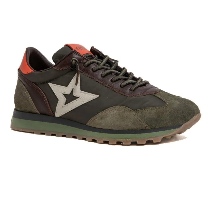 Zapatillas Cetti C-1259