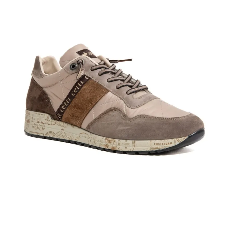 Zapatillas Cetti C-1370