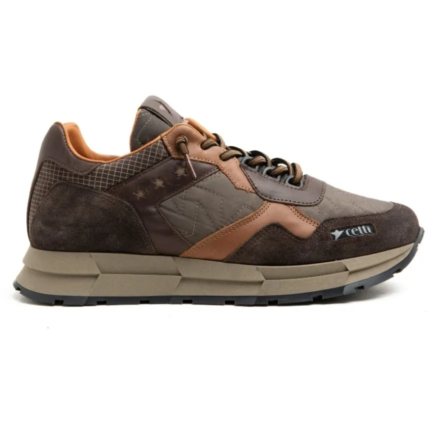 Zapatillas Cetti C-1271