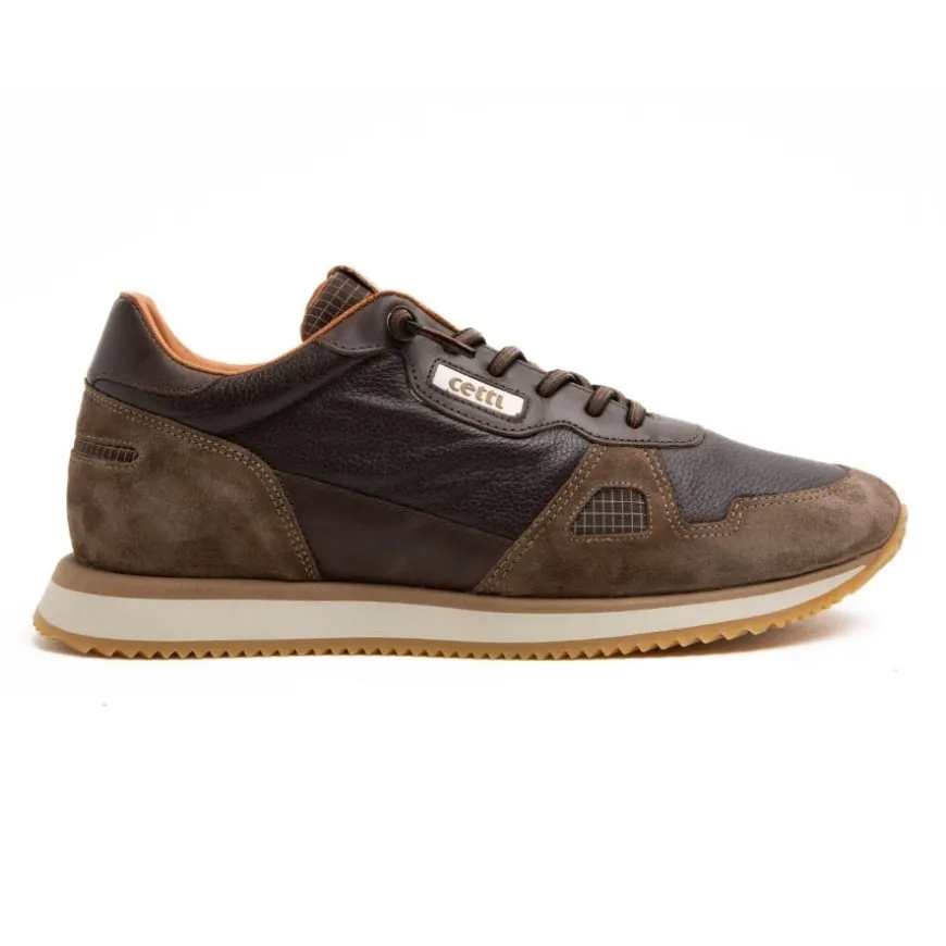 Zapatillas Cetti C-1397