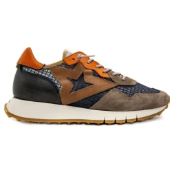 Zapatillas Cetti C-1311