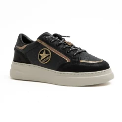 Zapatillas Cetti C-1401 SRA