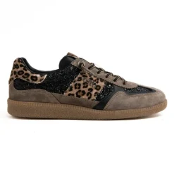 Zapatillas Cetti C-1395 SRA