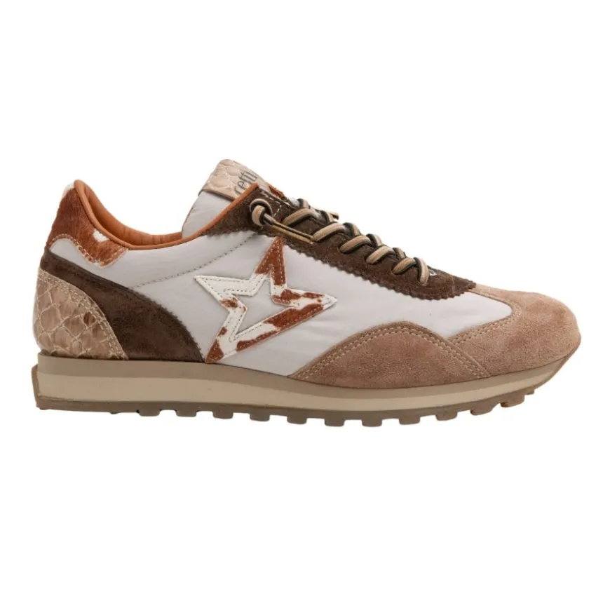 Zapatillas Cetti C-1259 SRA