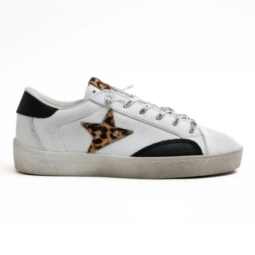 Zapatillas Cetti C-1342 SRA