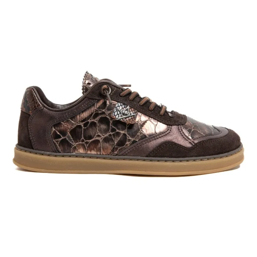 Zapatillas Cetti C-848 SRA BAREFOOT