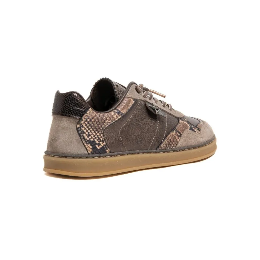 Zapatillas Cetti C-848 SRA BAREFOOT