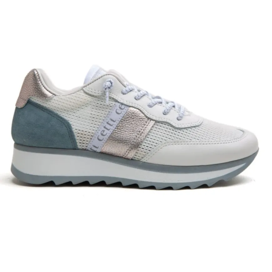 Zapatillas Cetti C-849 SRA V25