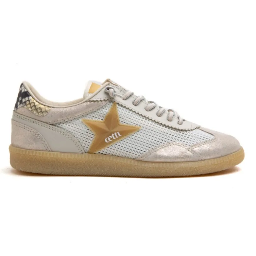 Zapatillas Cetti C-1385 SRA V25