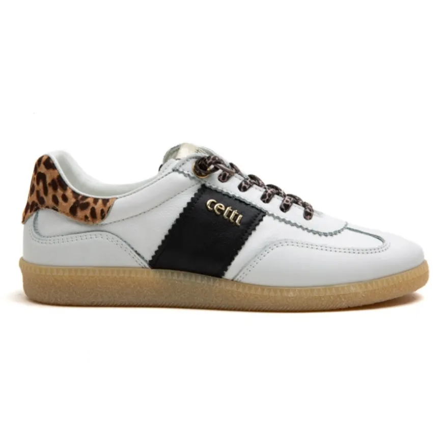 Zapatillas Cetti C-1389 SRA V25
