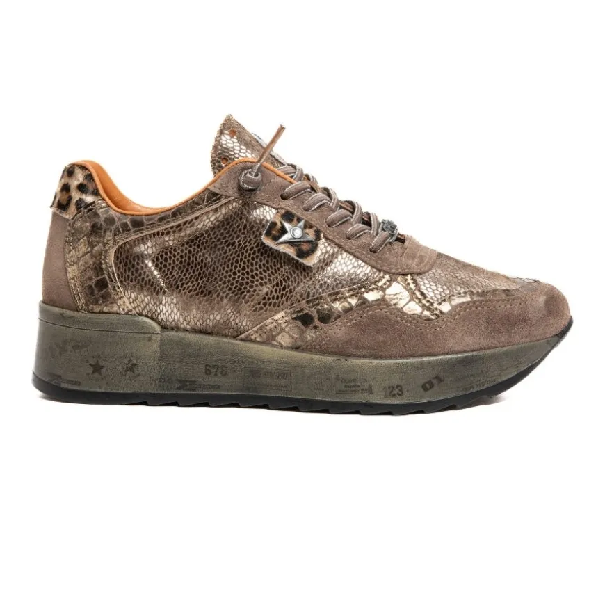 Zapatillas Cetti C-848 SRA XL