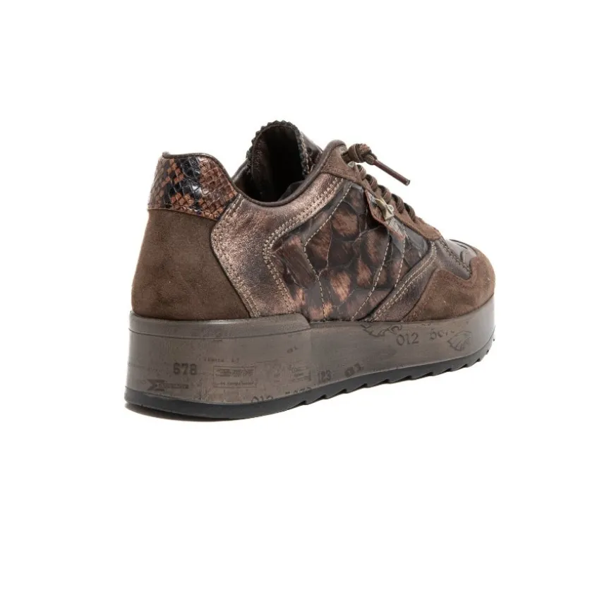 Zapatillas Cetti C-848 SRA XL