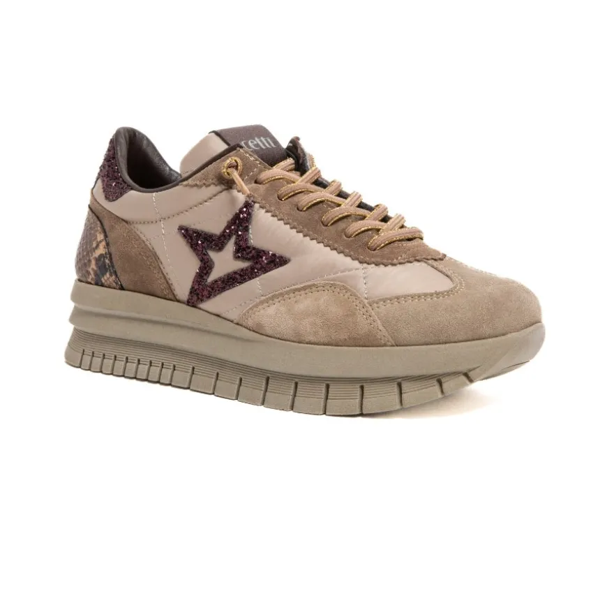 Zapatillas Cetti C-1259 SRA XL