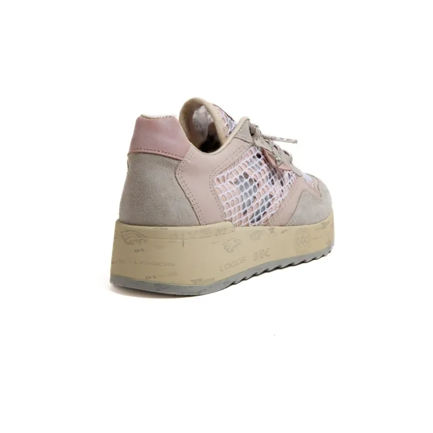 Zapatillas Cetti C-848 SRA XL V26