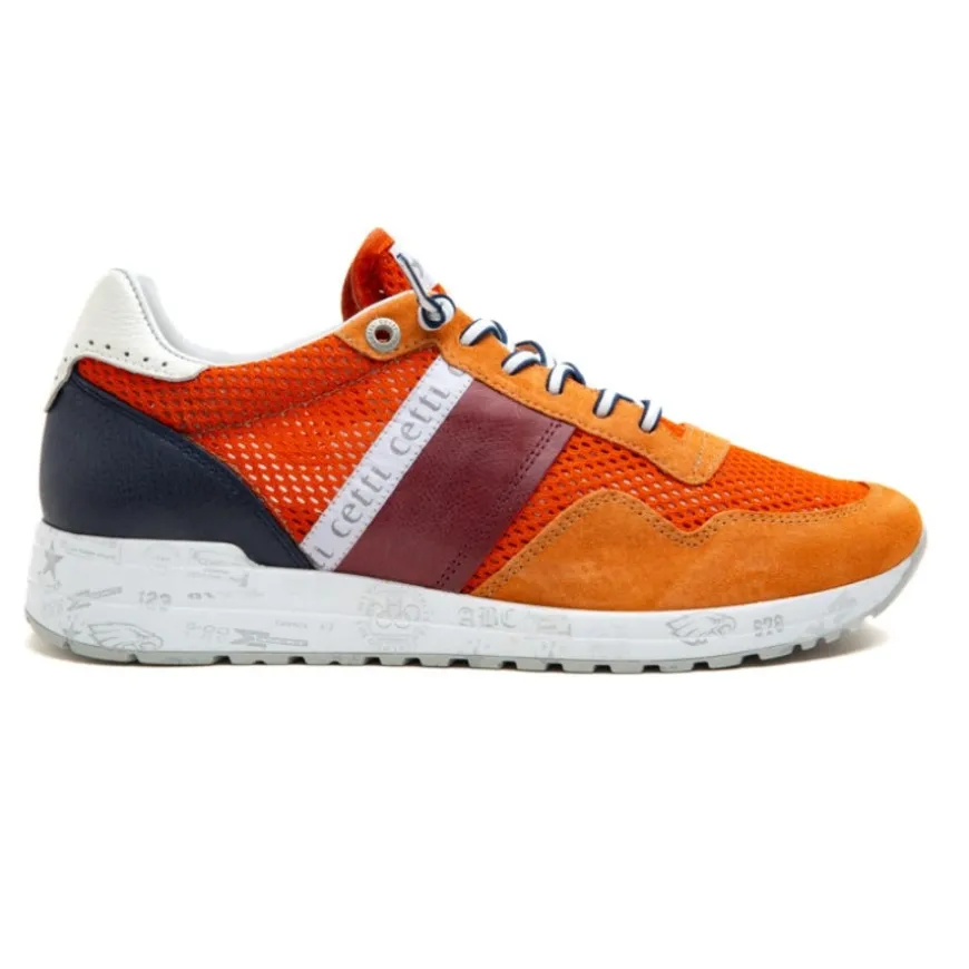 Zapatillas Cetti C-1370 V25