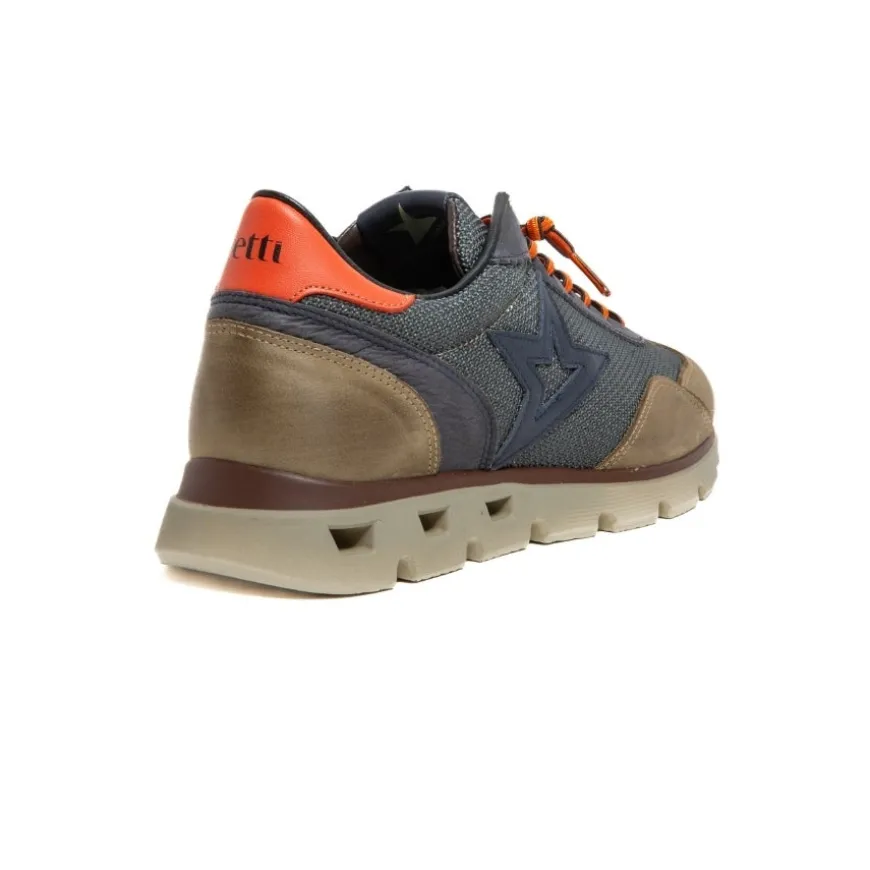 Zapatillas Cetti C-1259 XL