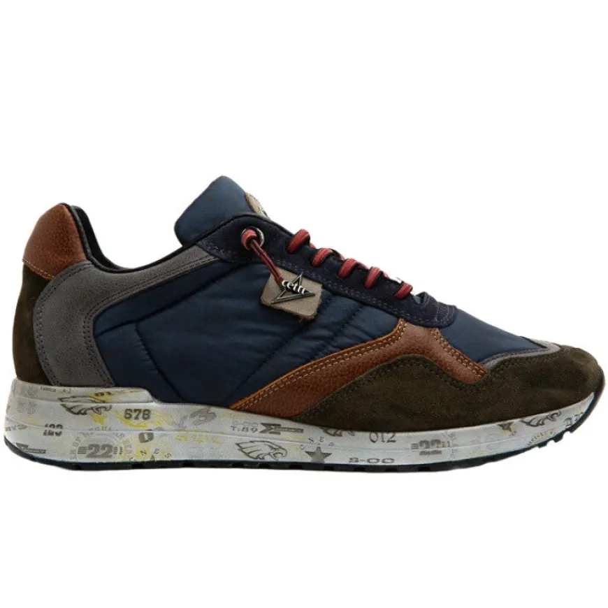 Zapatillas Cetti C-848 XL