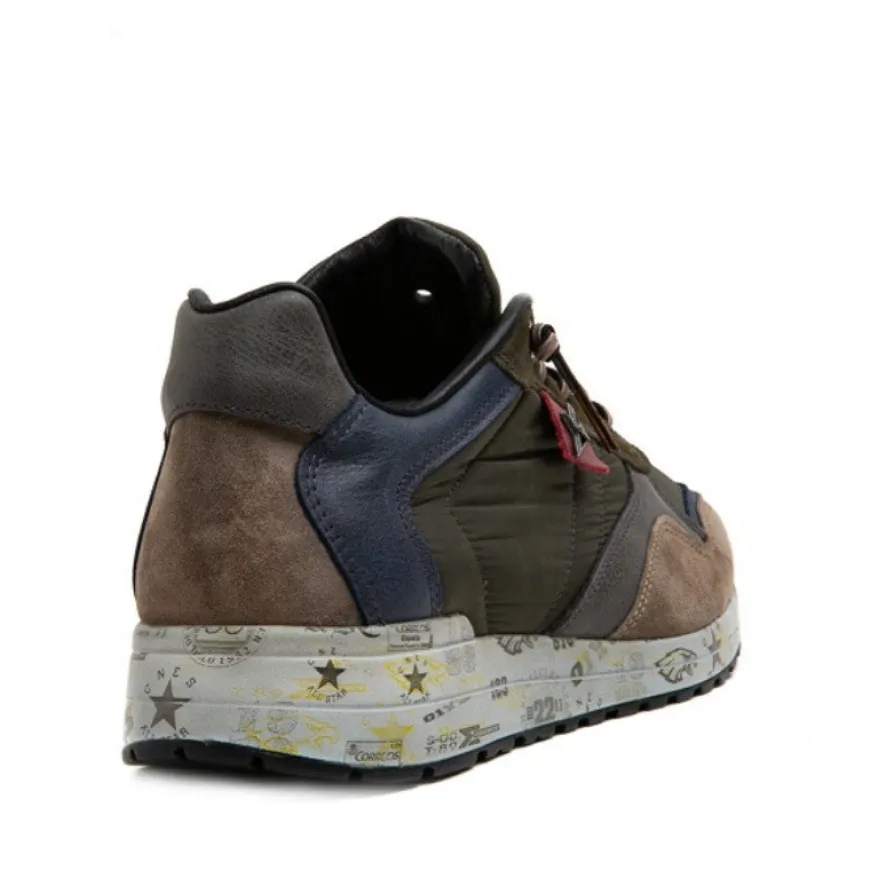 Zapatillas Cetti C-848 XL