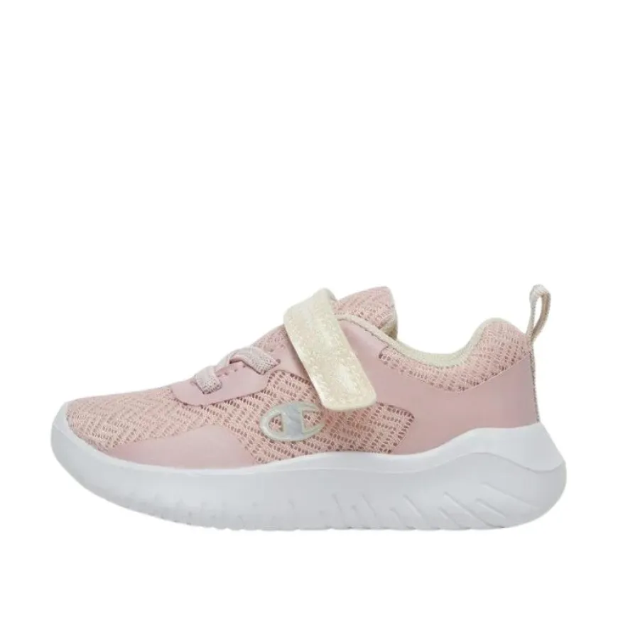 Zapatillas Champion Low Cut Shoe SOFTY EVOLVE G TD