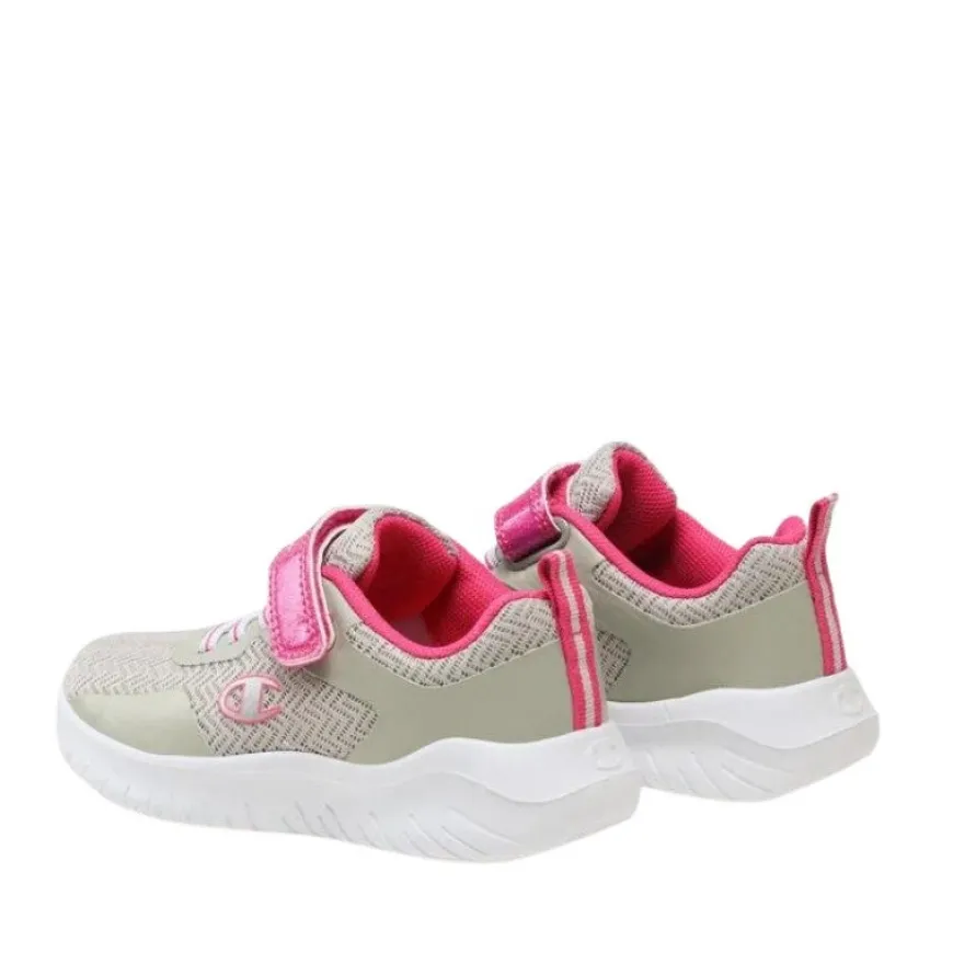 Zapatillas Champion Low Cut Shoe SOFTY EVOLVE G TD