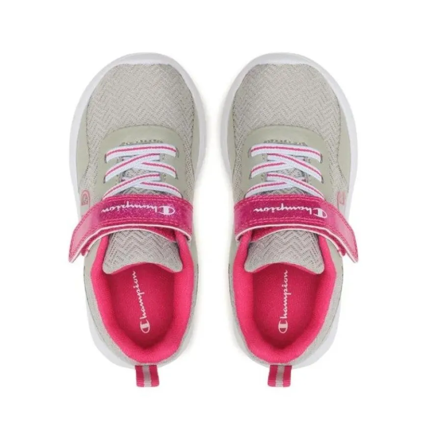 Zapatillas Champion Low Cut Shoe SOFTY EVOLVE G TD