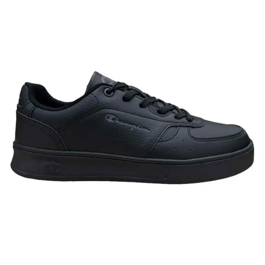Zapatillas Champion NEWMAN Low Cut Shoe