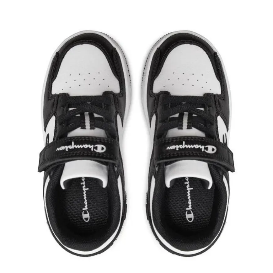 Zapatillas Champion RD18 2.0 B PS LOW Low Cut Shoe