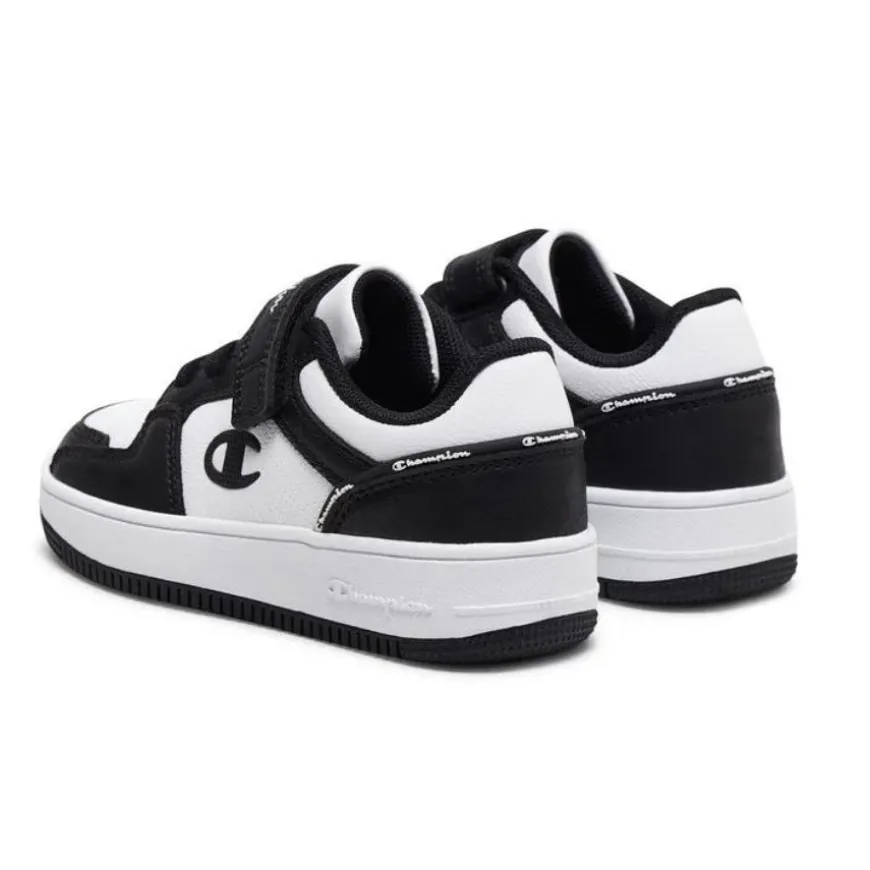 Zapatillas Champion RD18 2.0 B PS LOW Low Cut Shoe