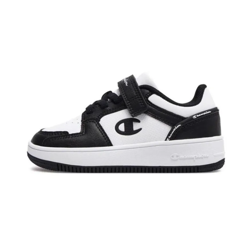 Zapatillas Champion RD18 2.0 B PS LOW Low Cut Shoe