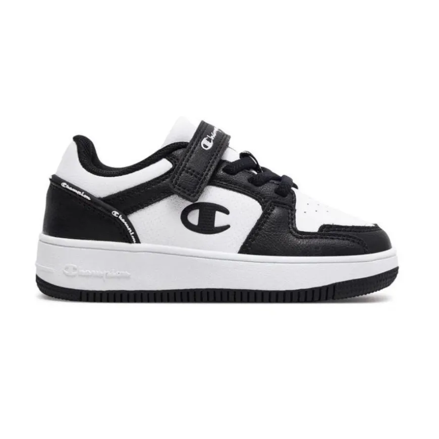 Zapatillas Champion RD18 2.0 B PS LOW Low Cut Shoe