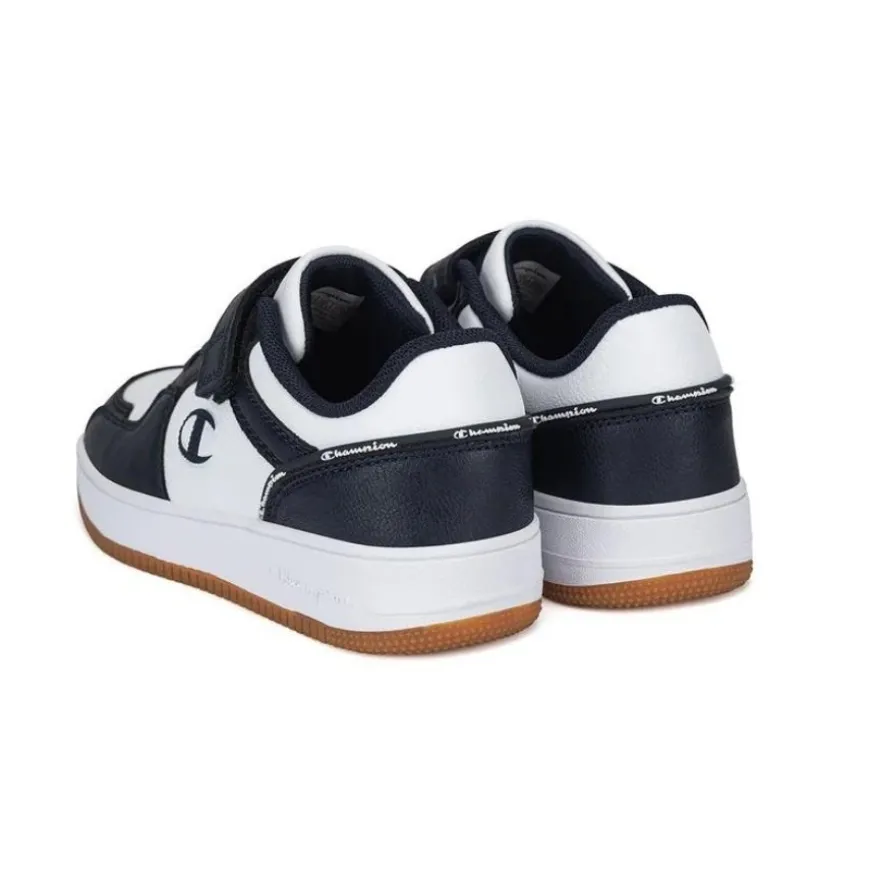 Zapatillas Champion RD18 2.0 B PS LOW Low Cut Shoe