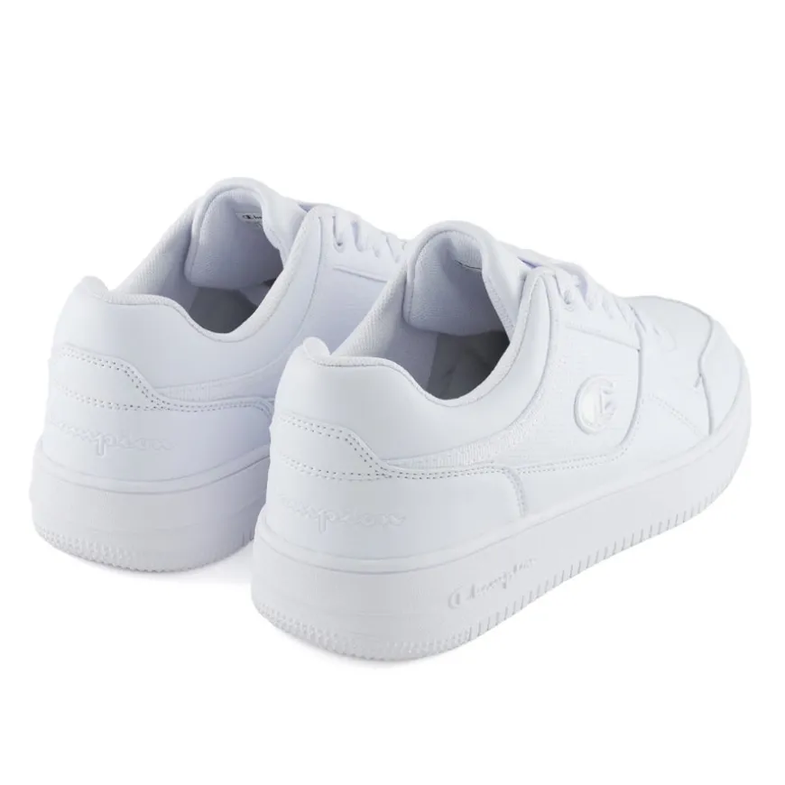 Zapatillas Champion RD18 LOW Low Cut Shoe