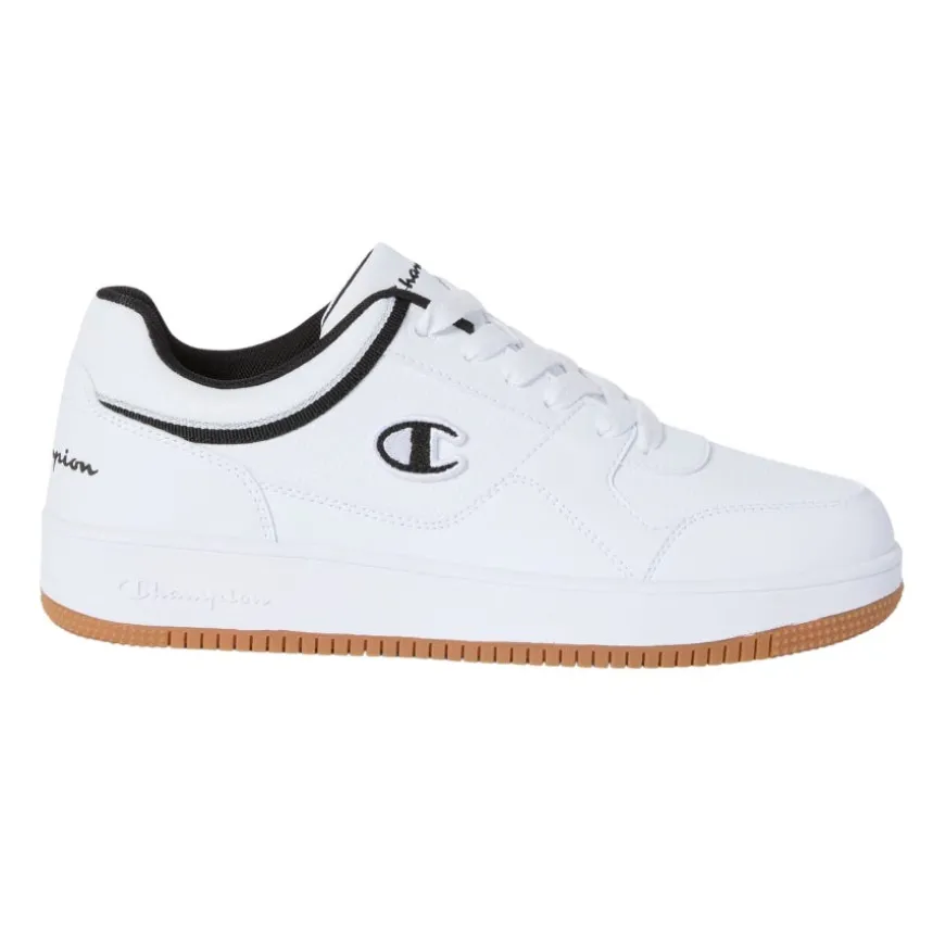 Zapatillas Champion RD18 LOW Low Cut Shoe