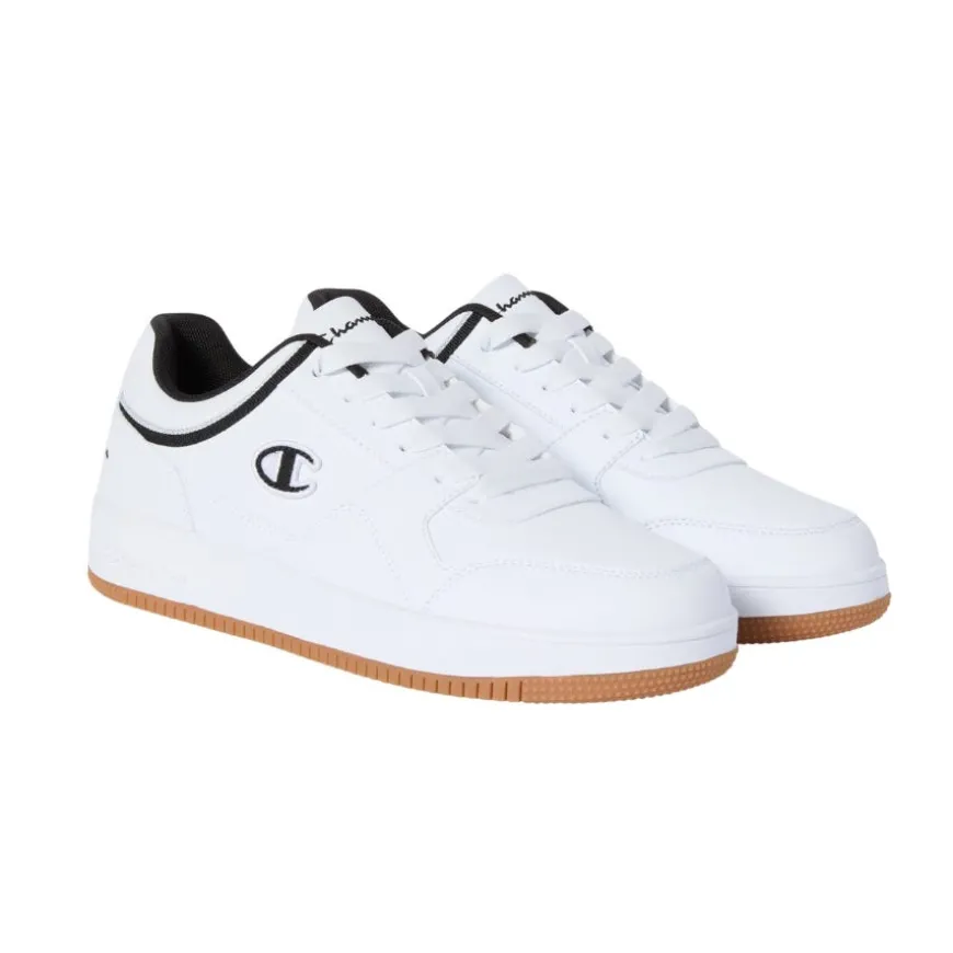 Zapatillas Champion RD18 LOW Low Cut Shoe