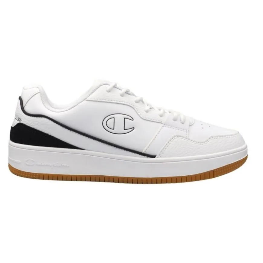 Zapatillas Champion RD18 REVIVE LOW Low Cut Shoe