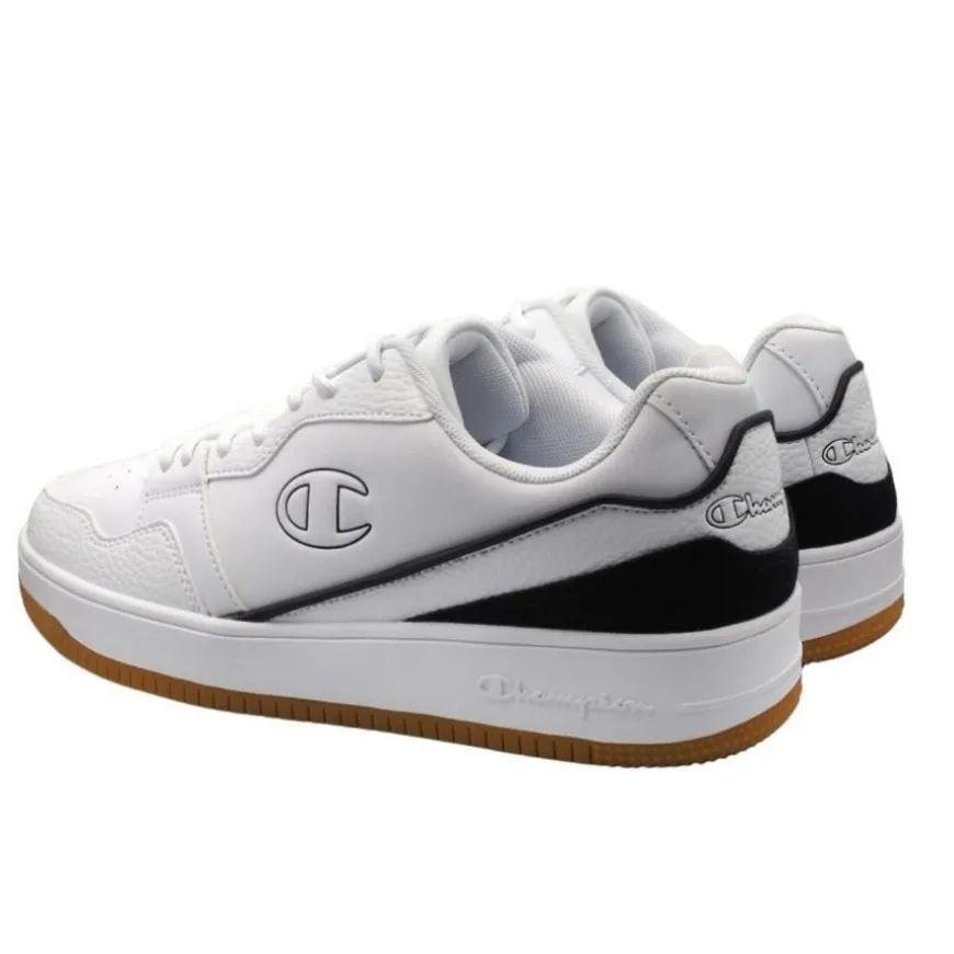 Zapatillas Champion RD18 REVIVE LOW Low Cut Shoe