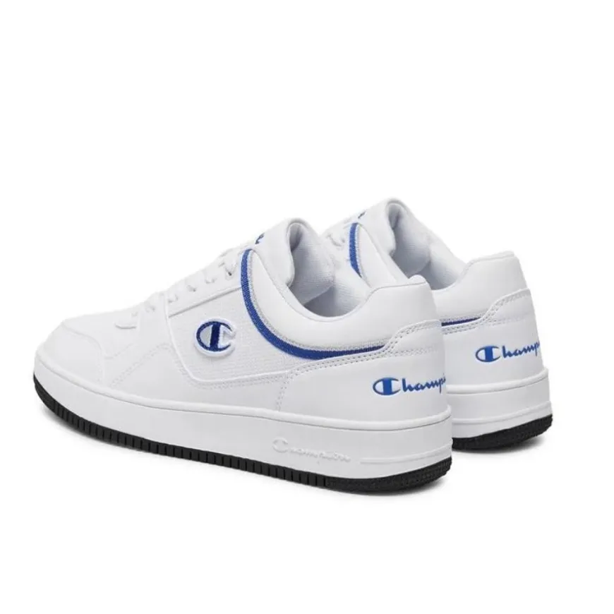 Zapatillas Champion Rebound Low Low Cut Shoe