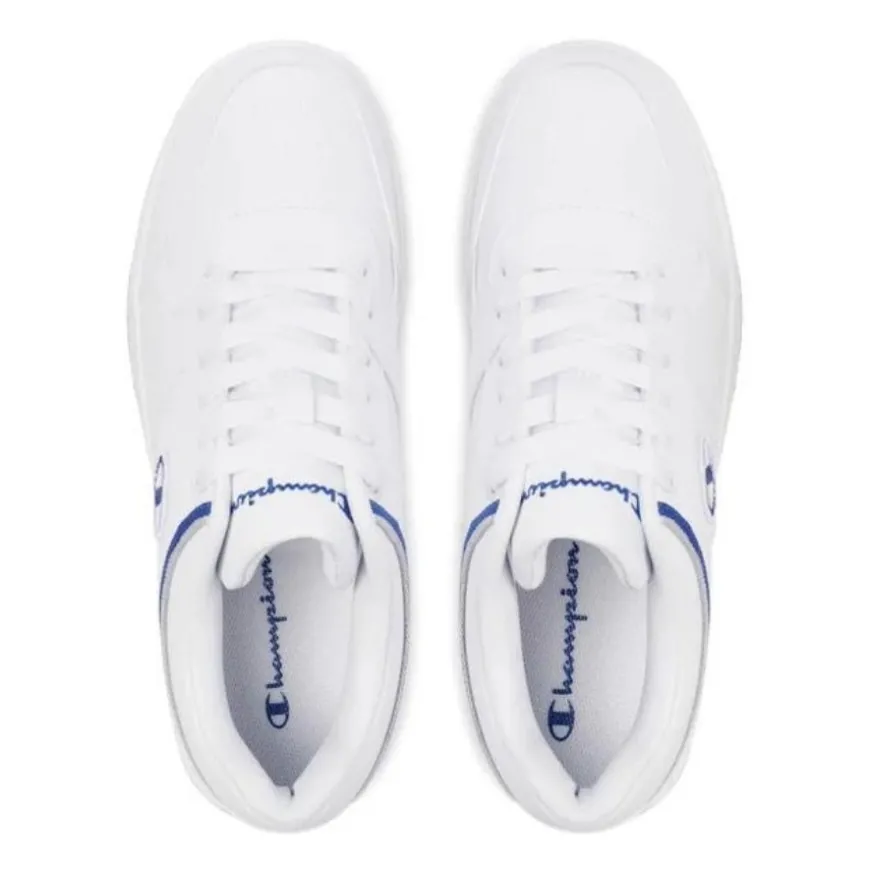 Zapatillas Champion Rebound Low Low Cut Shoe