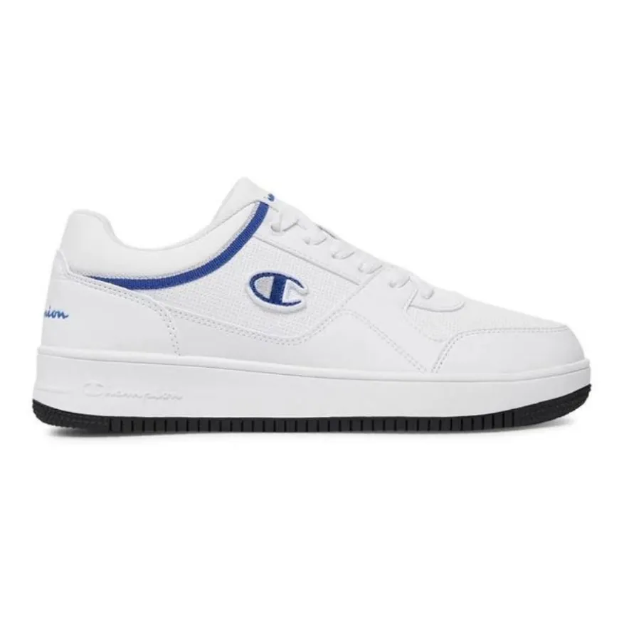 Zapatillas Champion Rebound Low Low Cut Shoe