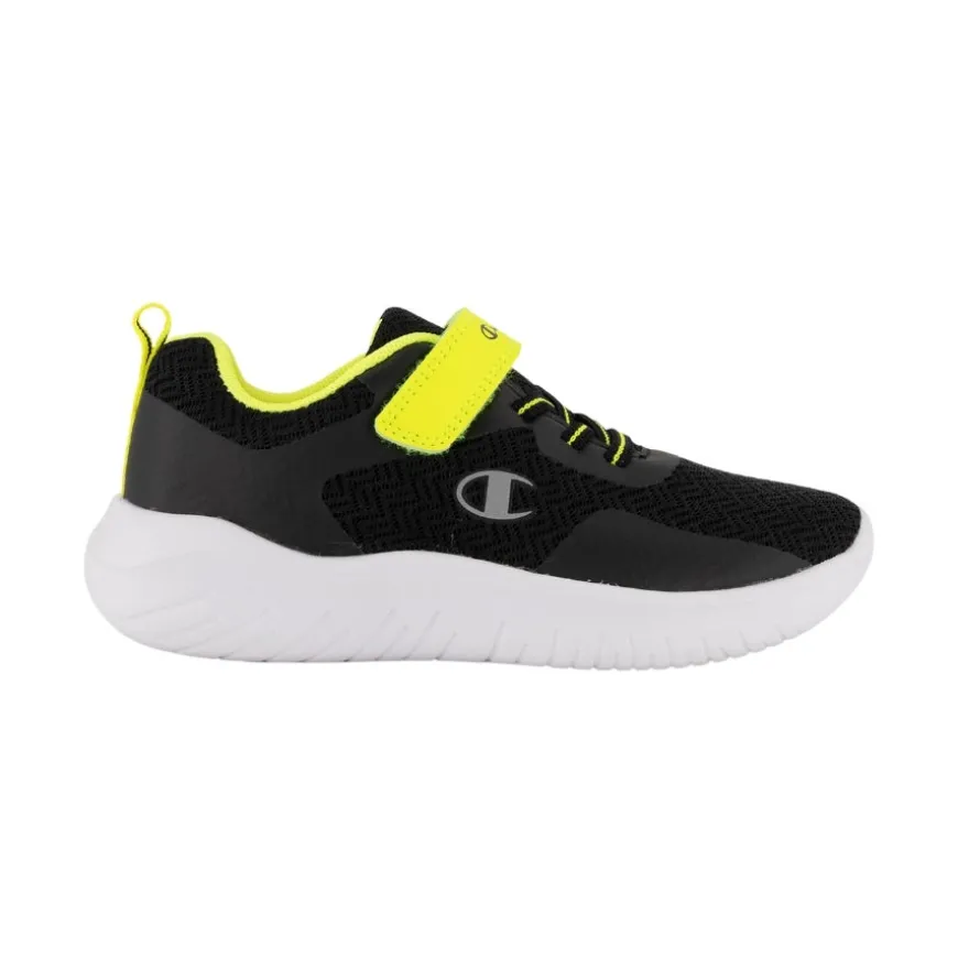 Zapatillas Champion Softy Evolve B Ps Low Cut Shoe